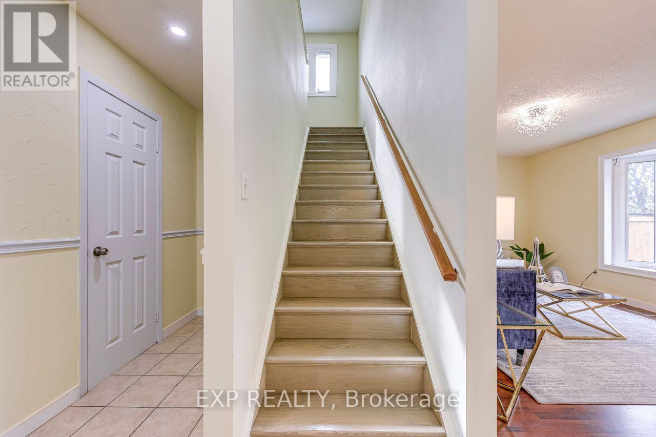 Main - 1060 Glendor Avenue, Burlington, Ontario  L7R 3V4 - Photo 19 - W13678968