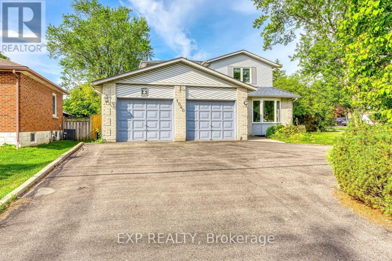 Main - 1060 Glendor Avenue, Burlington, Ontario  L7R 3V4 - Photo 3 - W13678968