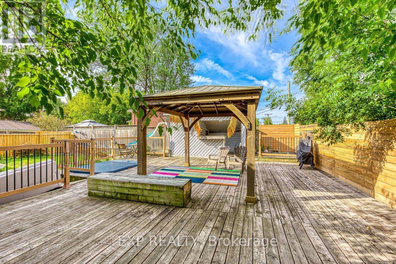 Main - 1060 Glendor Avenue, Burlington, Ontario  L7R 3V4 - Photo 34 - W13678968