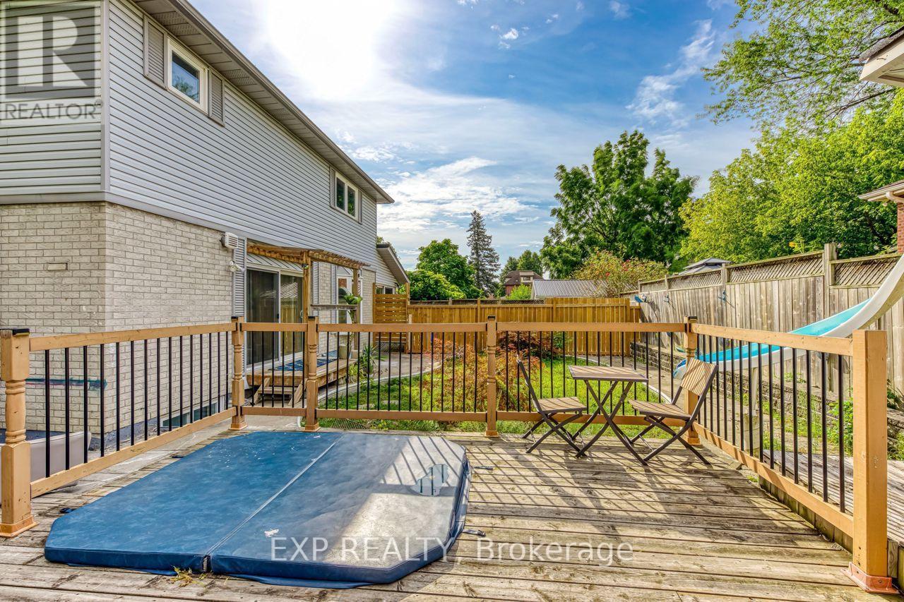 Main - 1060 Glendor Avenue, Burlington, Ontario  L7R 3V4 - Photo 35 - W13678968