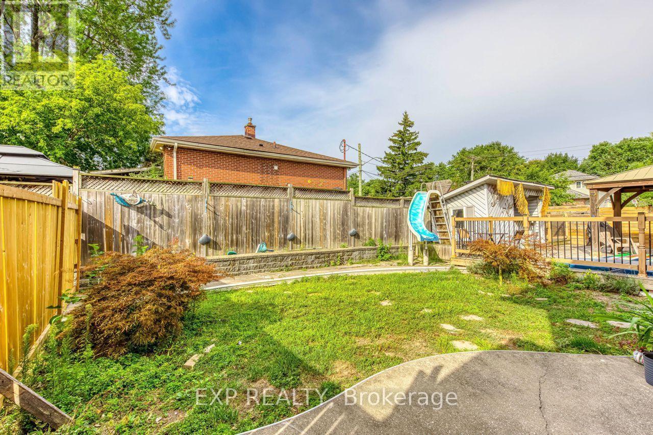 Main - 1060 Glendor Avenue, Burlington, Ontario  L7R 3V4 - Photo 36 - W13678968