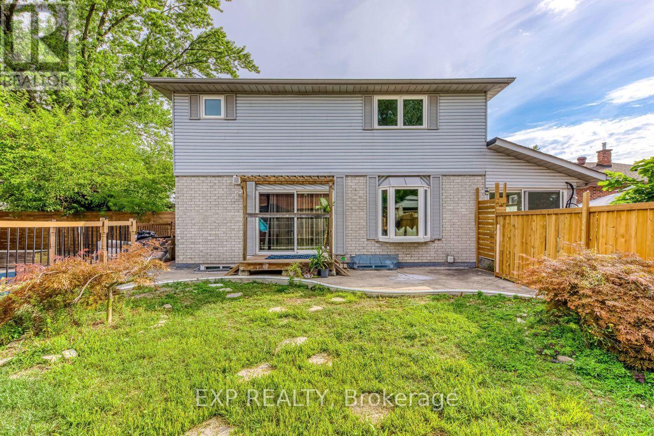 Main - 1060 Glendor Avenue, Burlington, Ontario  L7R 3V4 - Photo 37 - W13678968