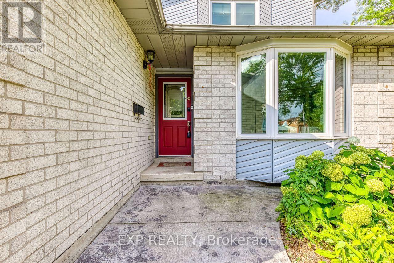 Main - 1060 Glendor Avenue, Burlington, Ontario  L7R 3V4 - Photo 4 - W13678968