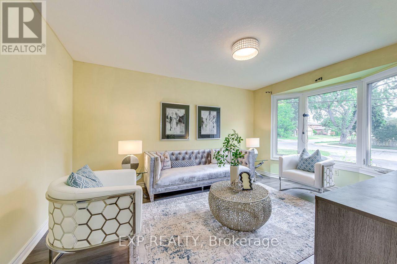 Main - 1060 Glendor Avenue, Burlington, Ontario  L7R 3V4 - Photo 5 - W13678968