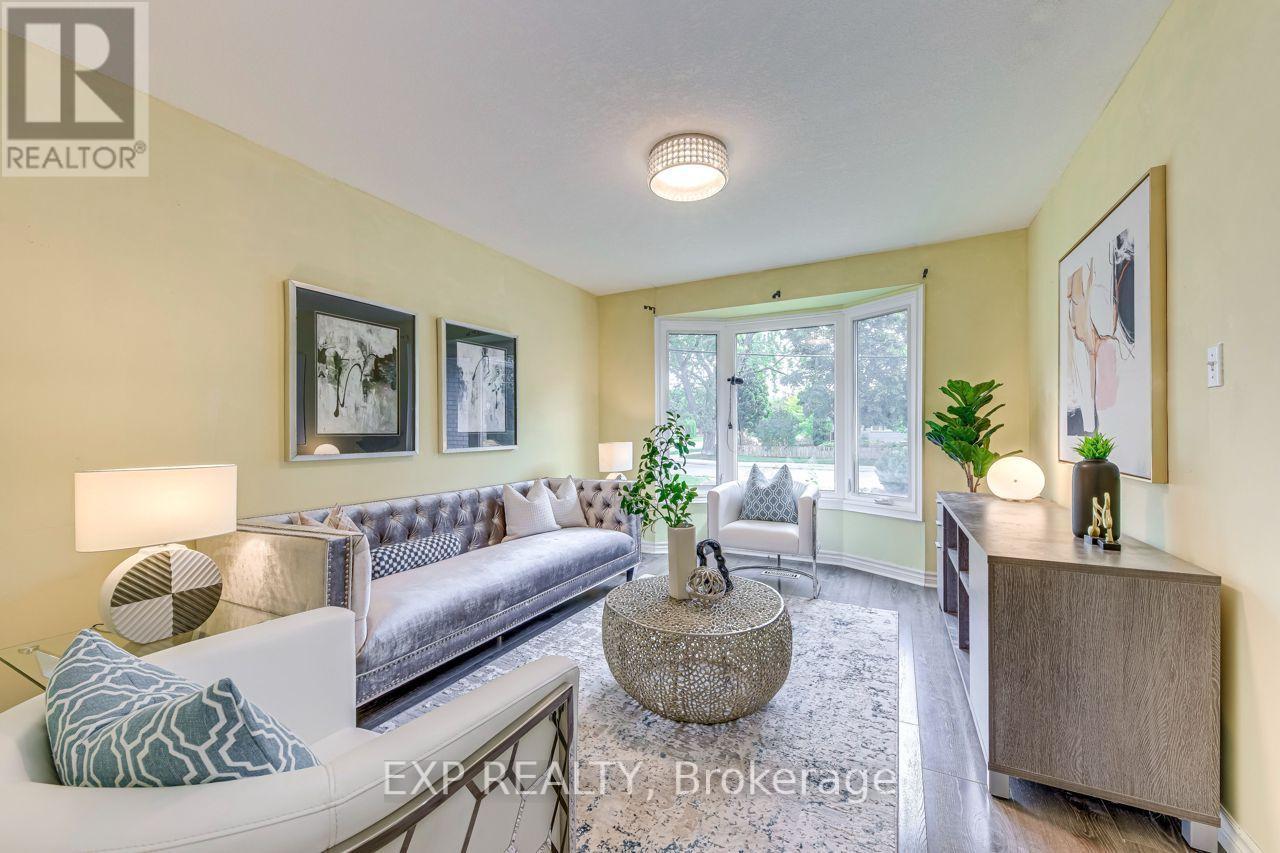 Main - 1060 Glendor Avenue, Burlington, Ontario  L7R 3V4 - Photo 6 - W13678968