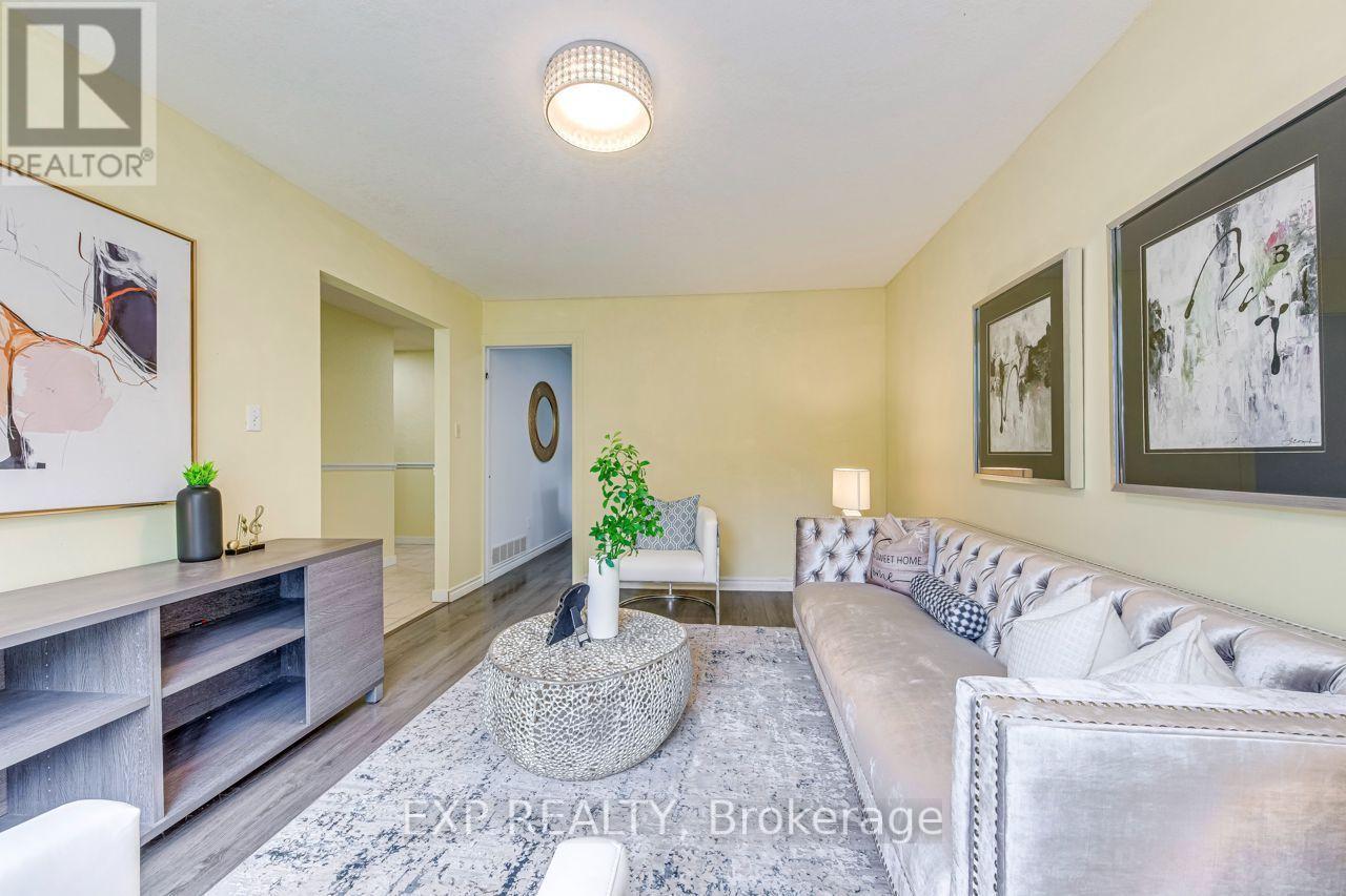 Main - 1060 Glendor Avenue, Burlington, Ontario  L7R 3V4 - Photo 7 - W13678968