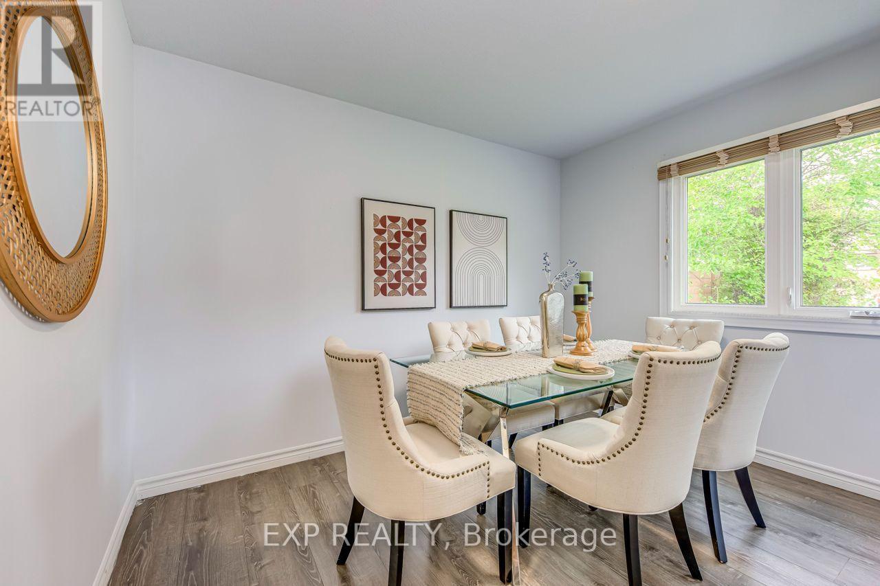 Main - 1060 Glendor Avenue, Burlington, Ontario  L7R 3V4 - Photo 9 - W13678968