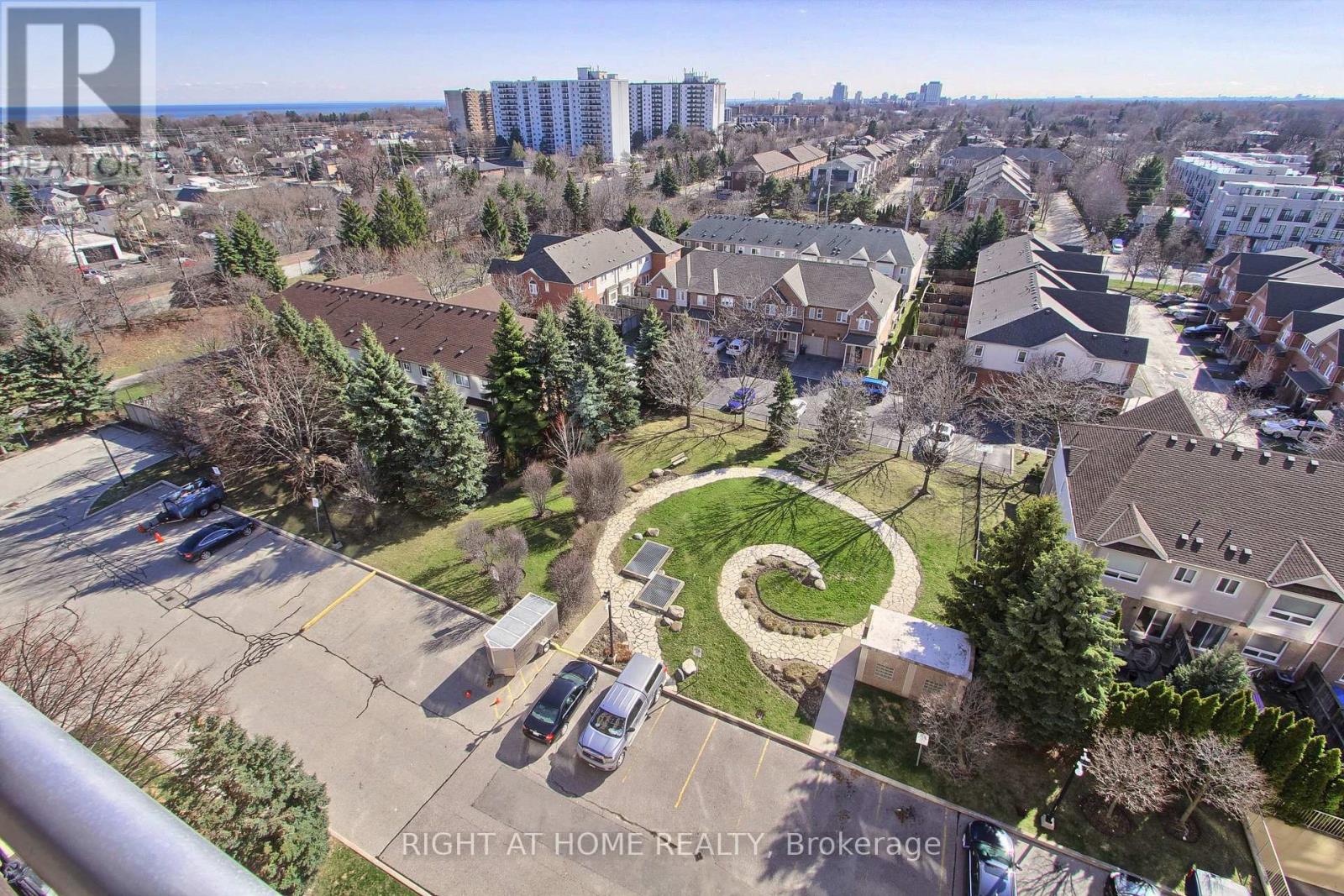 1002 - 1140 Parkwest Place, Mississauga, Ontario  L5E 3K9 - Photo 23 - W13678992