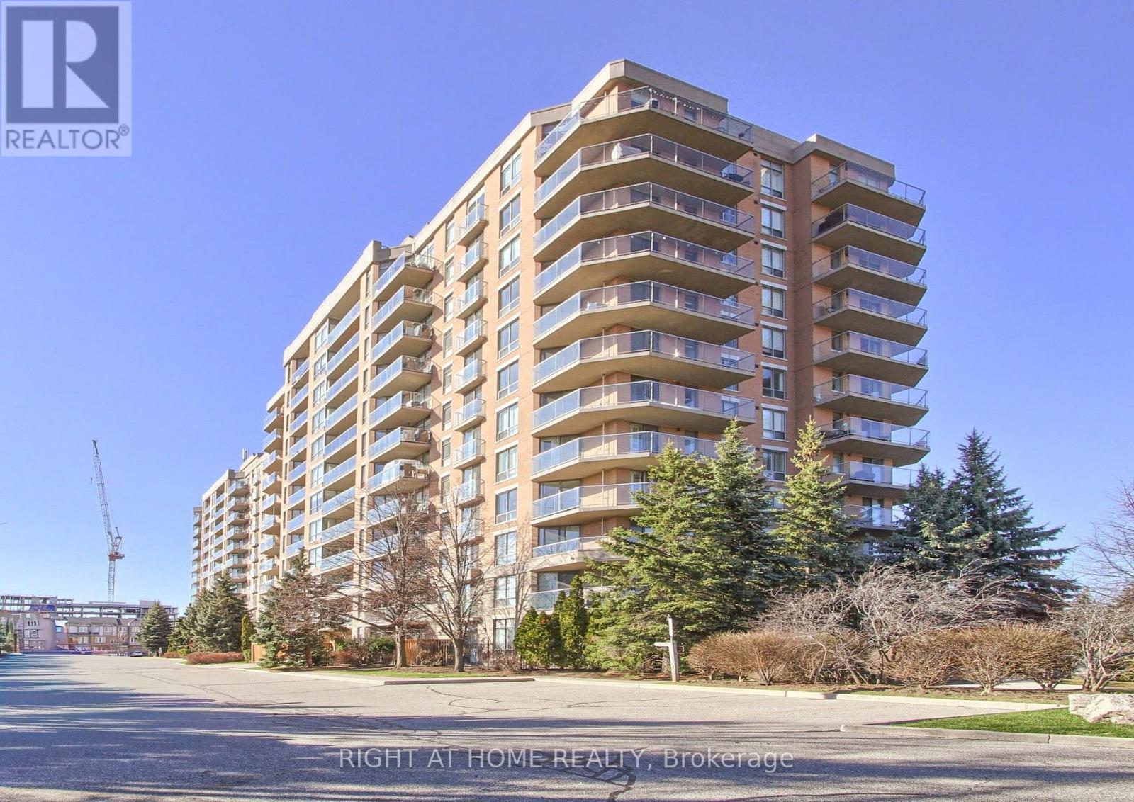 1002 - 1140 Parkwest Place, Mississauga, Ontario  L5E 3K9 - Photo 37 - W13678992