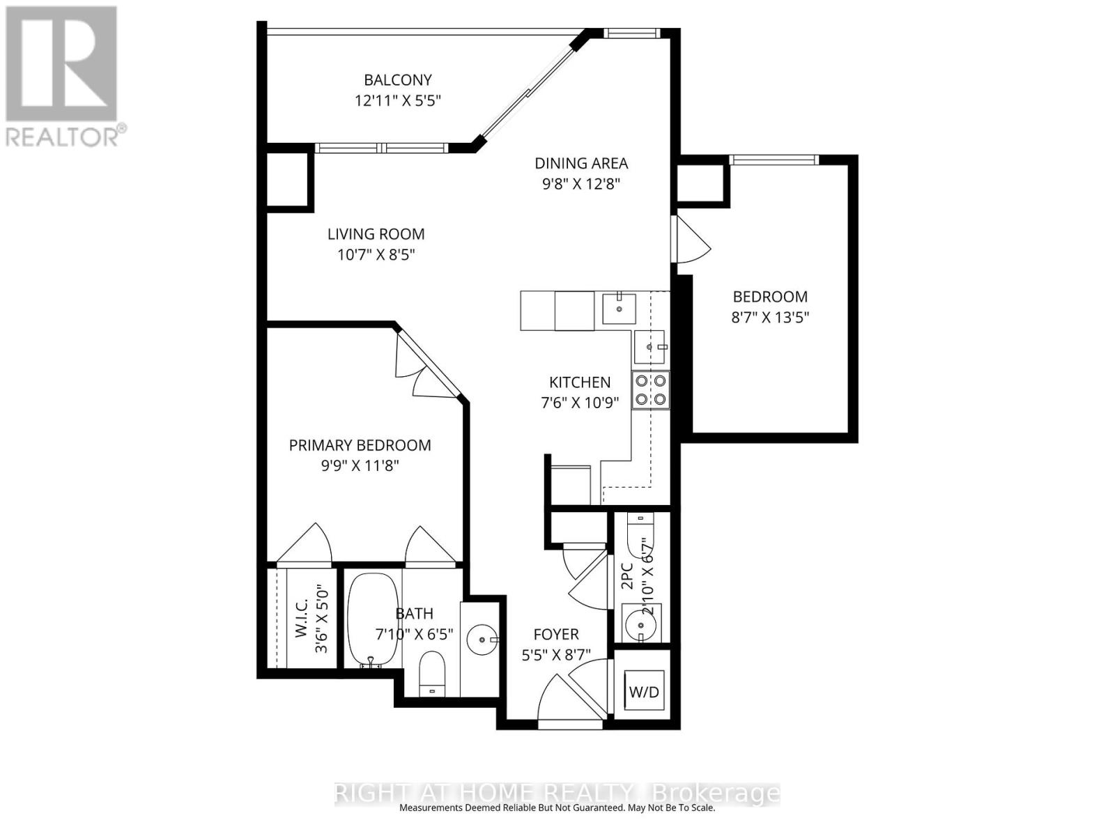 1002 - 1140 Parkwest Place, Mississauga, Ontario  L5E 3K9 - Photo 38 - W13678992