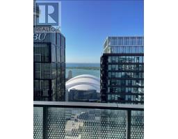 5301 - 125 BLUE JAYS WAY, Toronto, Ontario