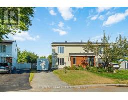 94 FIELDGATE DRIVE, Ottawa, Ontario