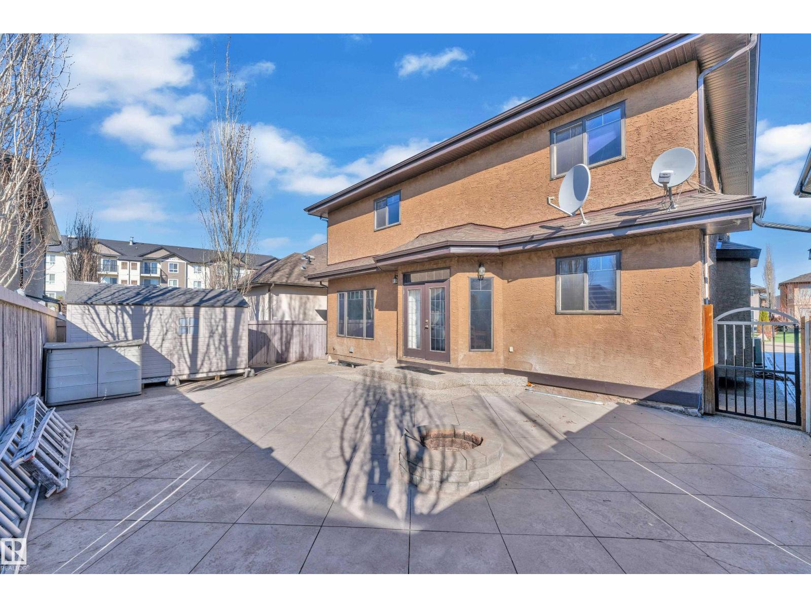 10915 175 Av Nw, Edmonton, Alberta  T5X 0B7 - Photo 19 - E4504013