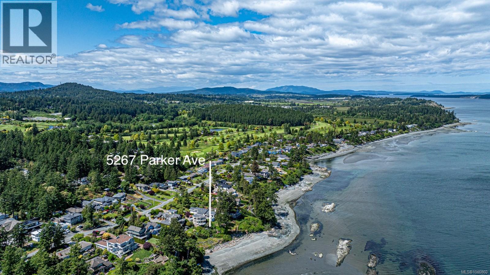 5267 Parker Ave, Saanich, British Columbia  V8Y 2N1 - Photo 2 - 1046860