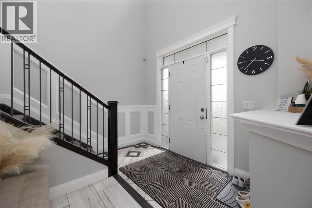724 Heritage Drive, Fort Mcmurray, Alberta  T9K 2X3 - Photo 3 - A2337699