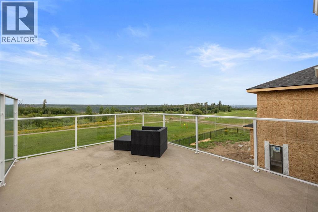 724 Heritage Drive, Fort Mcmurray, Alberta  T9K 2X3 - Photo 30 - A2337699