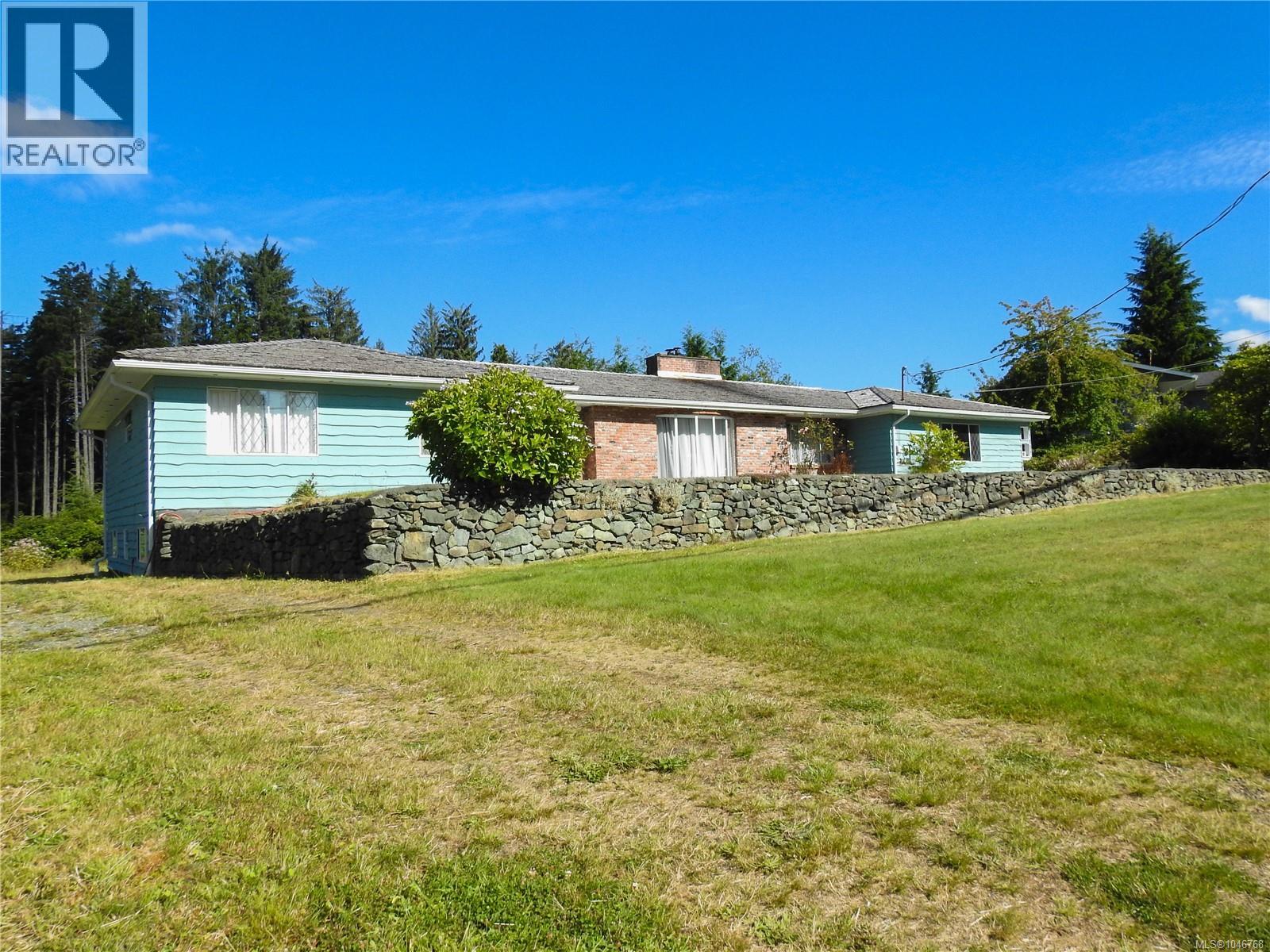 556 Coal Harbour Rd, Coal Harbour, British Columbia  V0N 1K0 - Photo 3 - 1046768