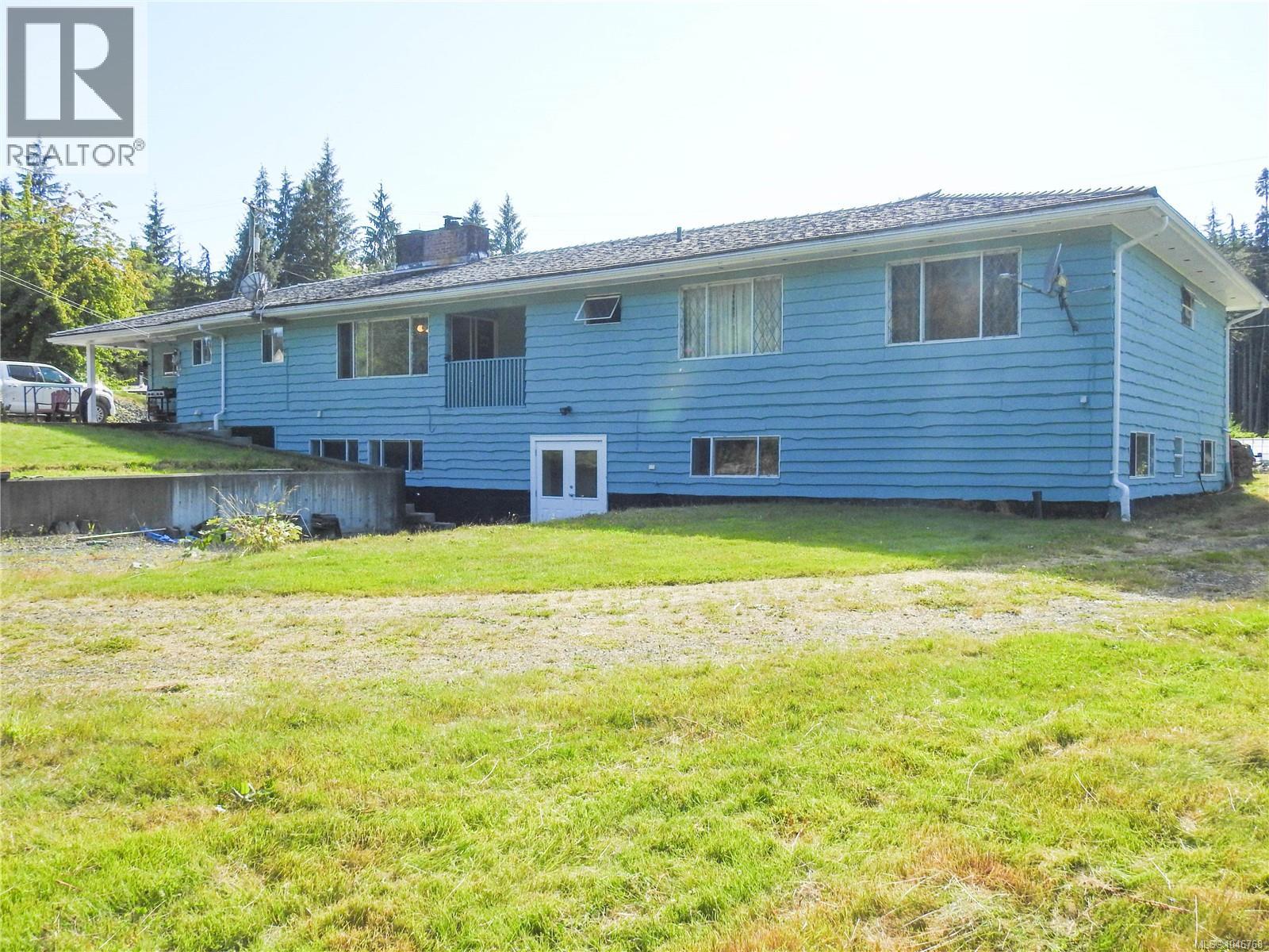 556 Coal Harbour Rd, Coal Harbour, British Columbia  V0N 1K0 - Photo 35 - 1046768