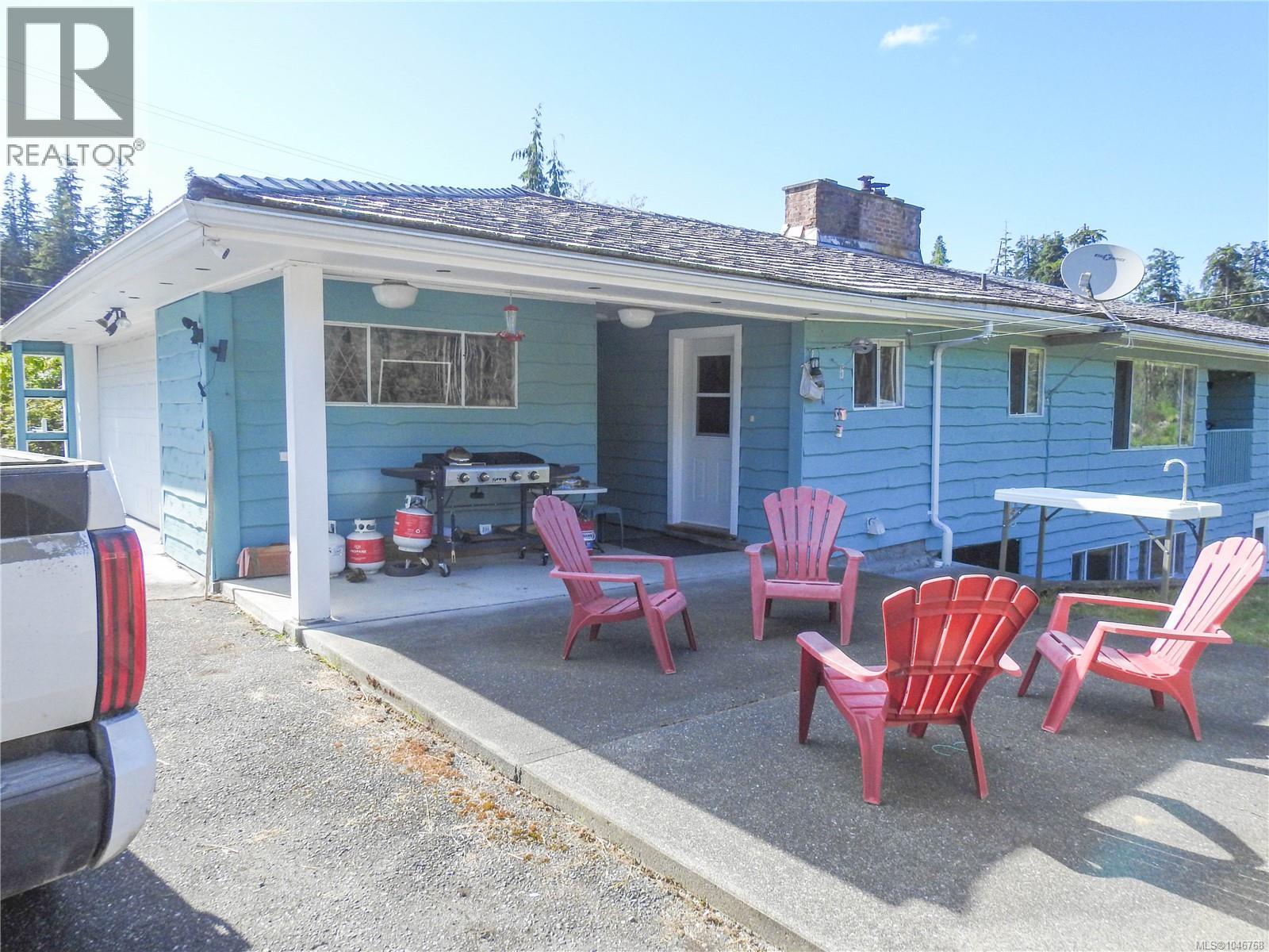 556 Coal Harbour Rd, Coal Harbour, British Columbia  V0N 1K0 - Photo 4 - 1046768