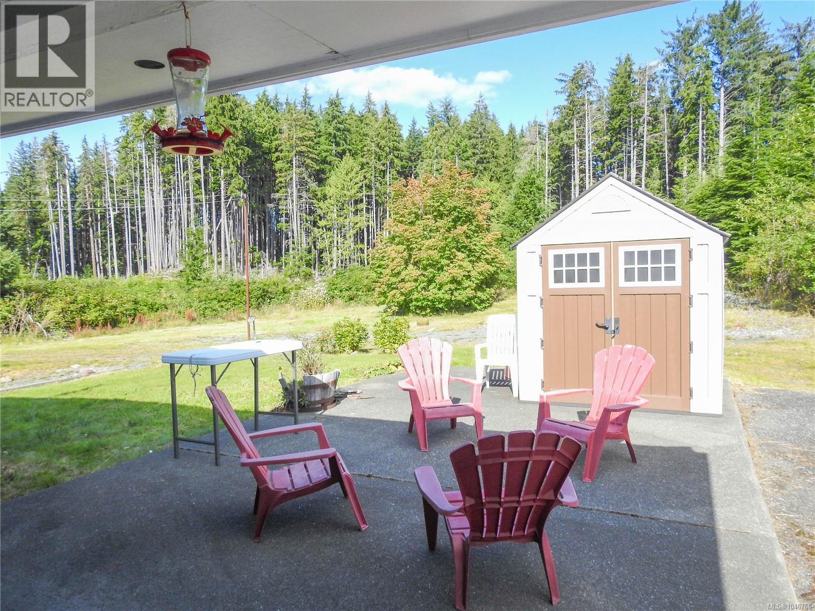 556 Coal Harbour Rd, Coal Harbour, British Columbia  V0N 1K0 - Photo 5 - 1046768