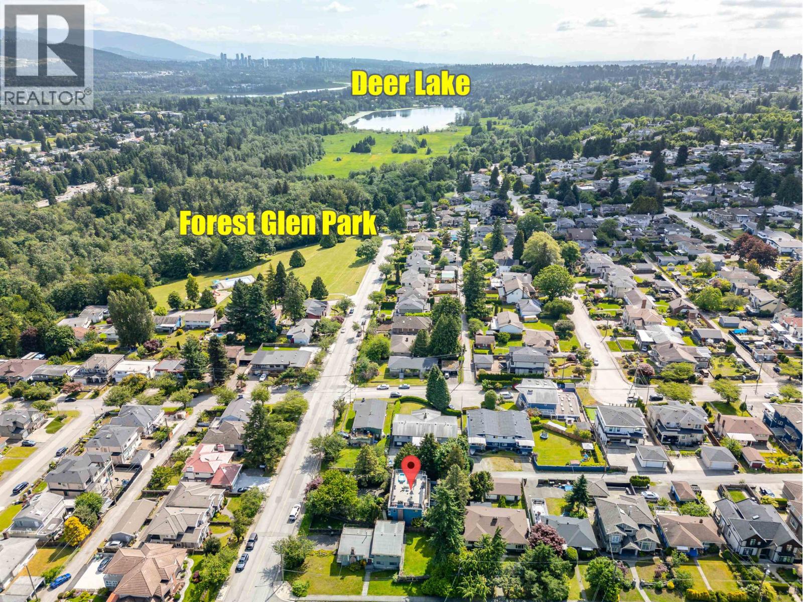 4660 Bond Street, Burnaby, British Columbia  V5H 1G9 - Photo 12 - R3136240
