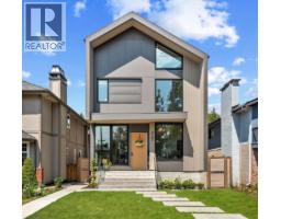 2987 W 40TH AVENUE, Vancouver, British Columbia