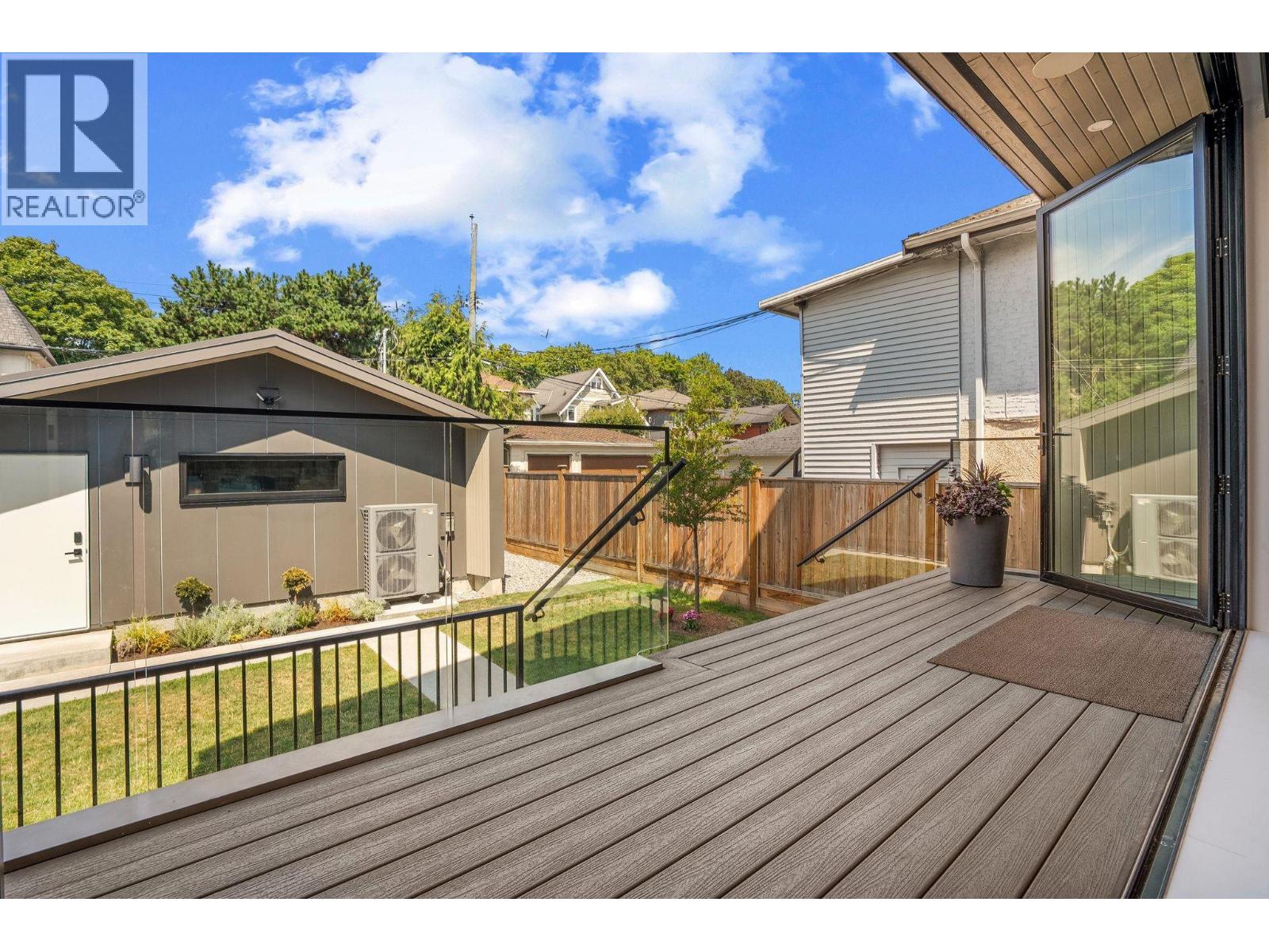 2987 W 40th Avenue, Vancouver, British Columbia  V6N 3B3 - Photo 6 - R3150386