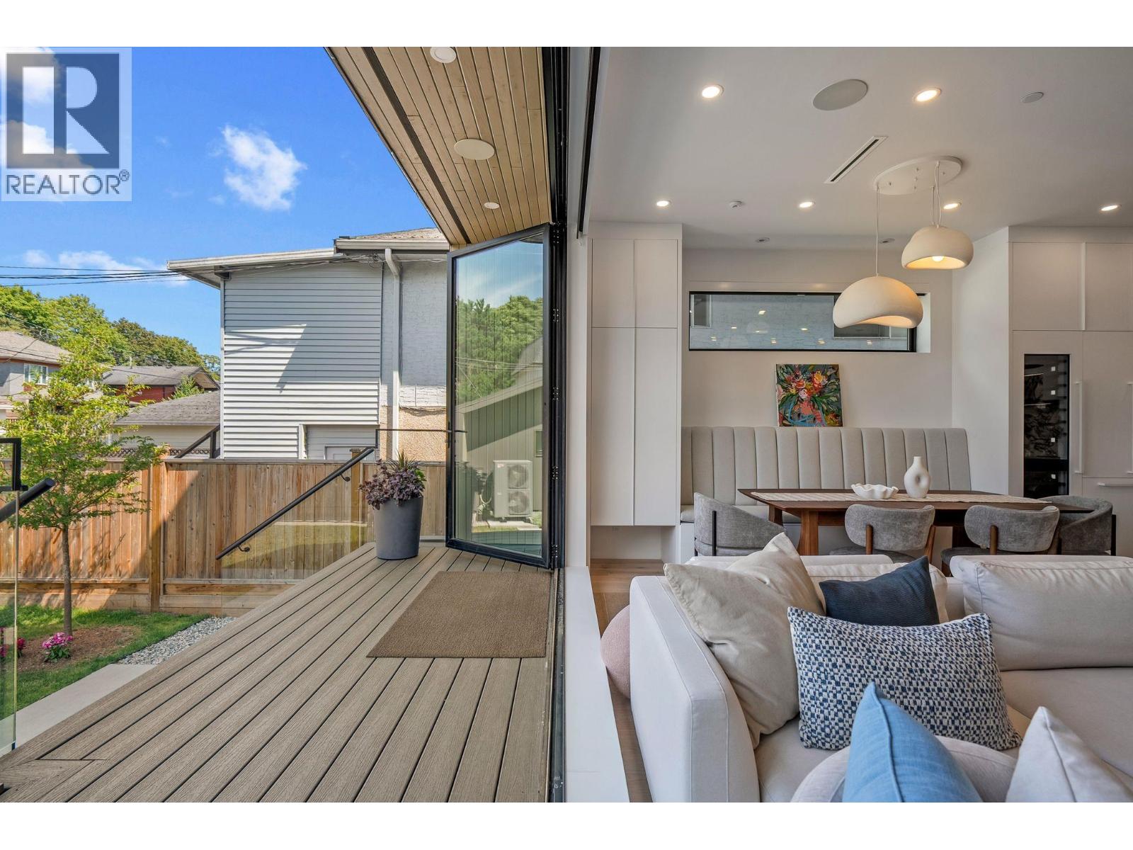 2987 W 40th Avenue, Vancouver, British Columbia  V6N 3B3 - Photo 5 - R3150386