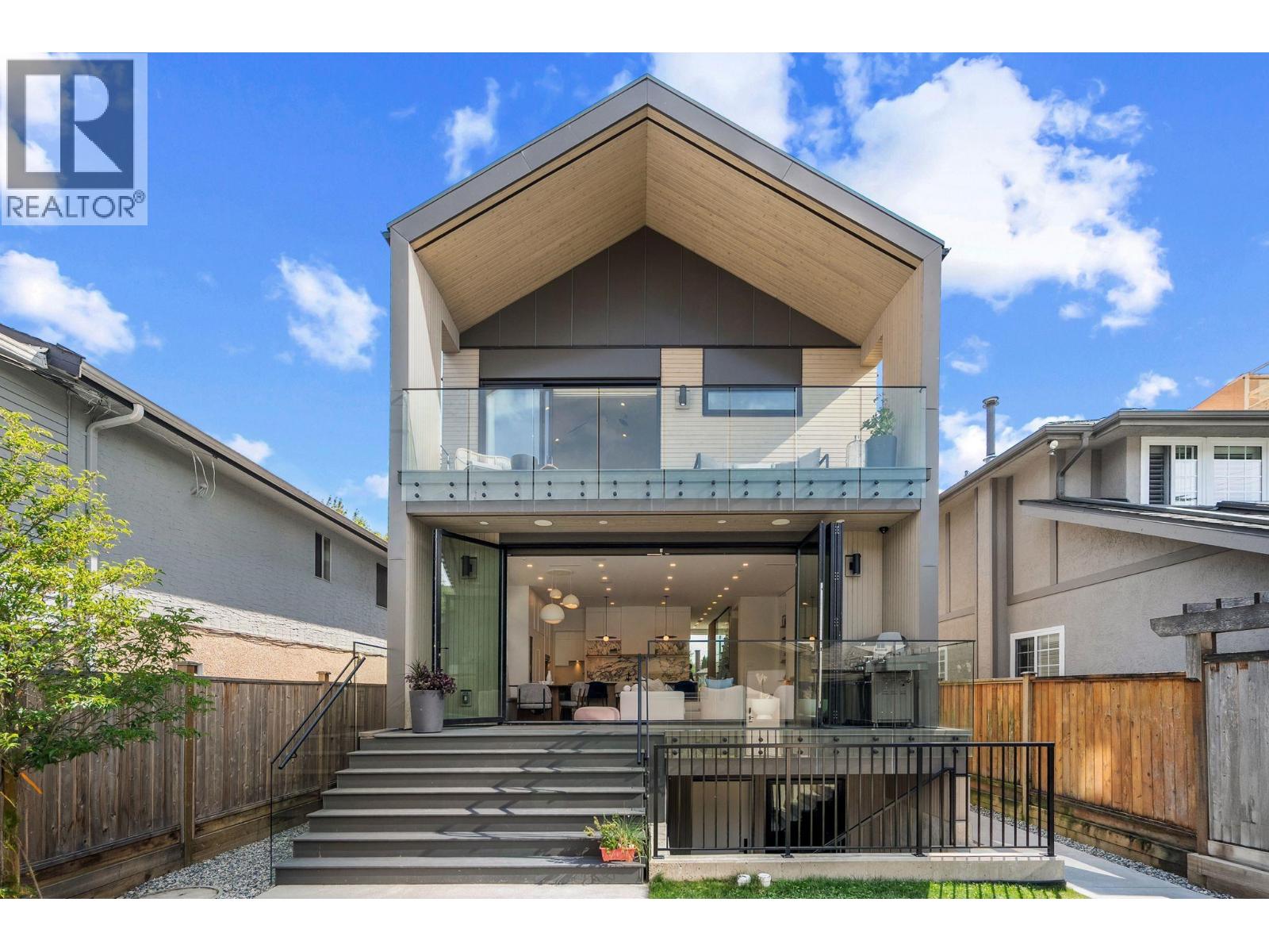 2987 W 40th Avenue, Vancouver, British Columbia  V6N 3B3 - Photo 2 - R3150386