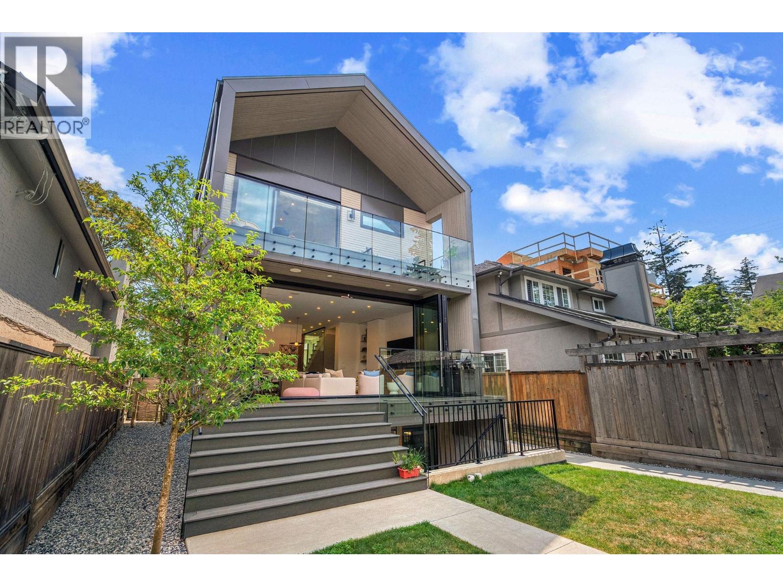 2987 W 40th Avenue, Vancouver, British Columbia  V6N 3B3 - Photo 36 - R3150386