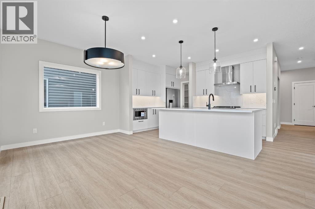 129 Walgrove Bay SE, Calgary, Alberta  T2X 4Y7 - Photo 14 - A2324906