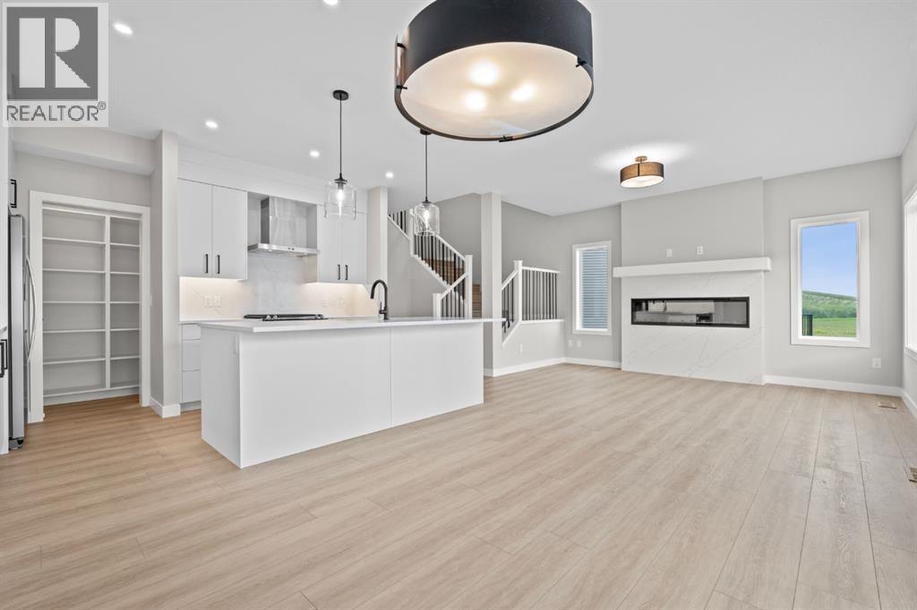 129 Walgrove Bay SE, Calgary, Alberta  T2X 4Y7 - Photo 11 - A2324906