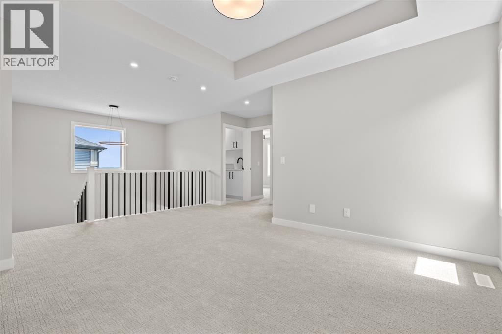 129 Walgrove Bay SE, Calgary, Alberta  T2X 4Y7 - Photo 20 - A2324906