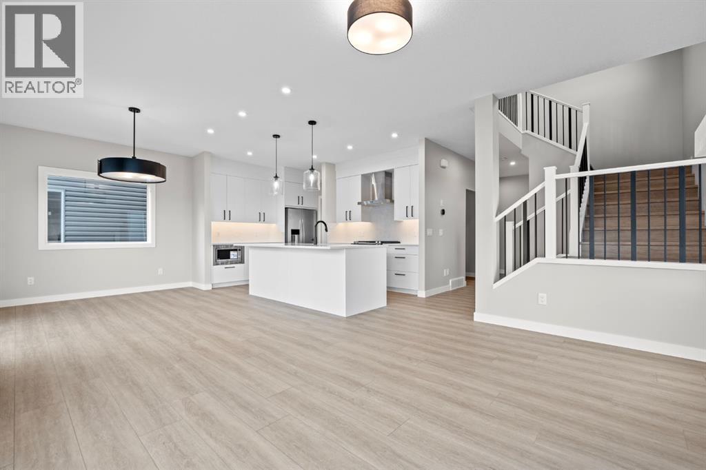 129 Walgrove Bay SE, Calgary, Alberta  T2X 4Y7 - Photo 15 - A2324906