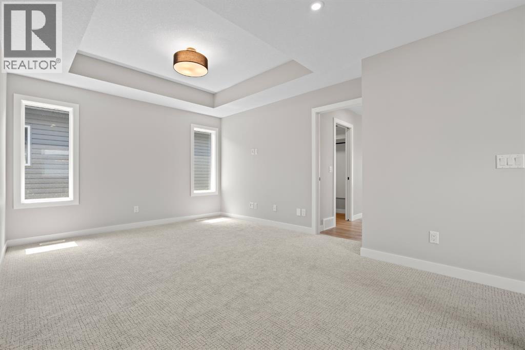 129 Walgrove Bay SE, Calgary, Alberta  T2X 4Y7 - Photo 21 - A2324906