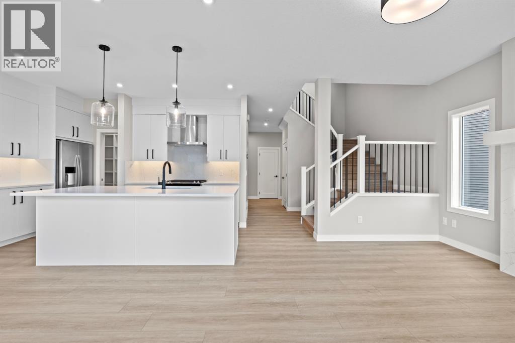 129 Walgrove Bay SE, Calgary, Alberta  T2X 4Y7 - Photo 18 - A2324906