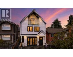 1 3271 E GEORGIA STREET, Vancouver, British Columbia