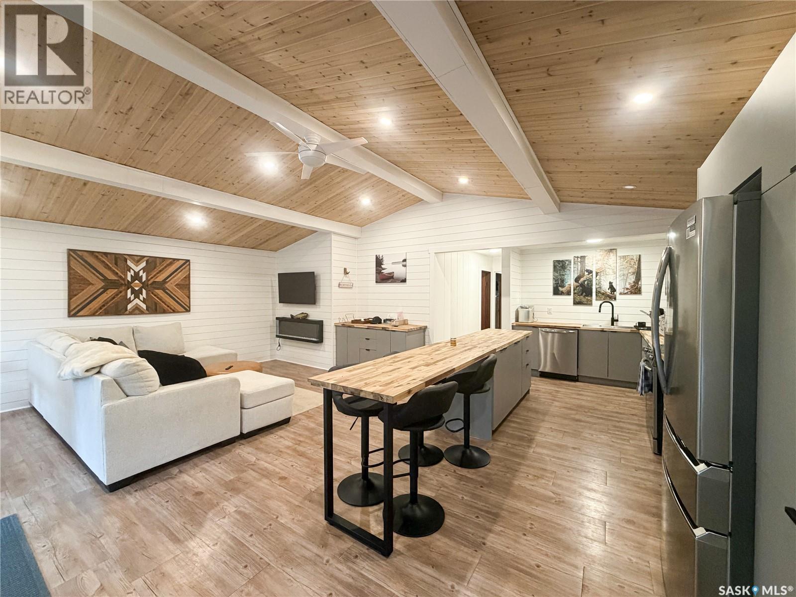 27 Poplar Street, Greig Lake, Saskatchewan  S0M 0T0 - Photo 4 - SK045709