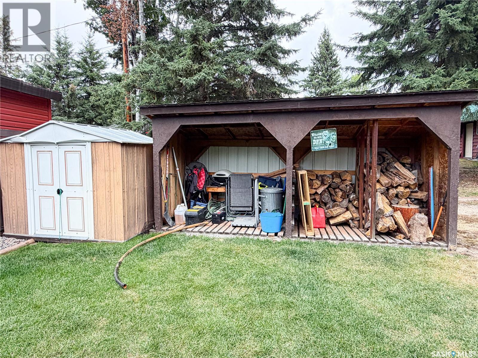 27 Poplar Street, Greig Lake, Saskatchewan  S0M 0T0 - Photo 17 - SK045709