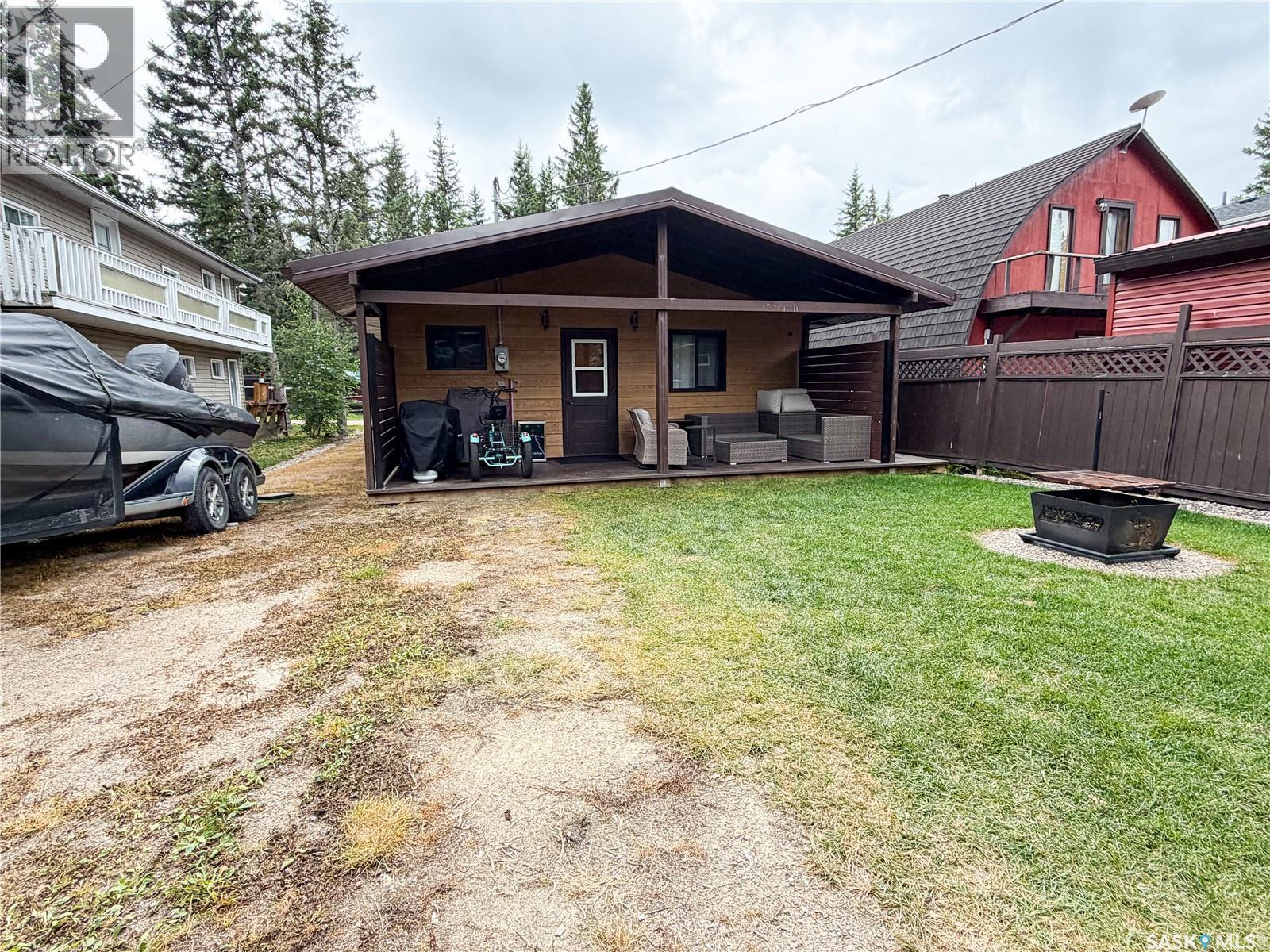27 Poplar Street, Greig Lake, Saskatchewan  S0M 0T0 - Photo 18 - SK045709