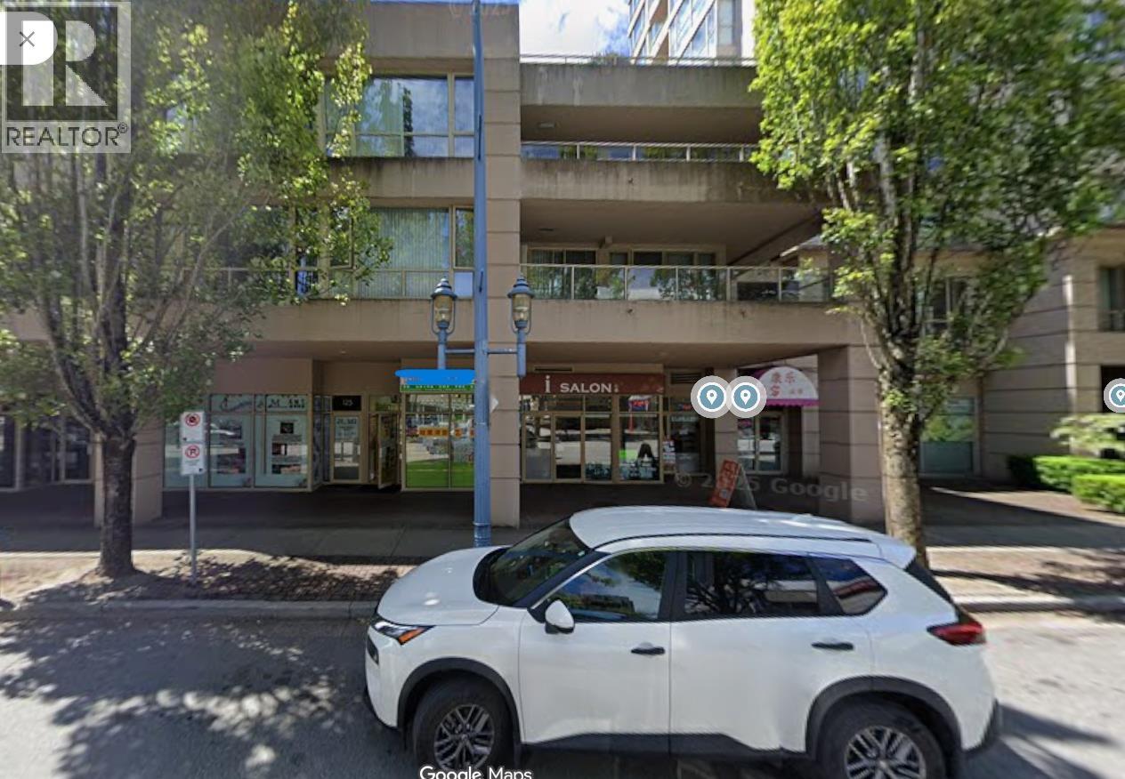 120 6211 BUSWELL STREET, Richmond, British Columbia