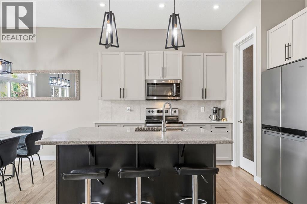 113 Marina Key, Chestermere, Alberta  T1X 1Y7 - Photo 13 - A2335798