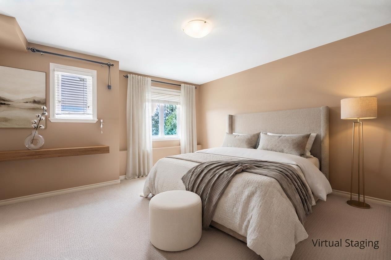 7227 199a Street, Langley, British Columbia  V2Y 3J2 - Photo 8 - R3155920