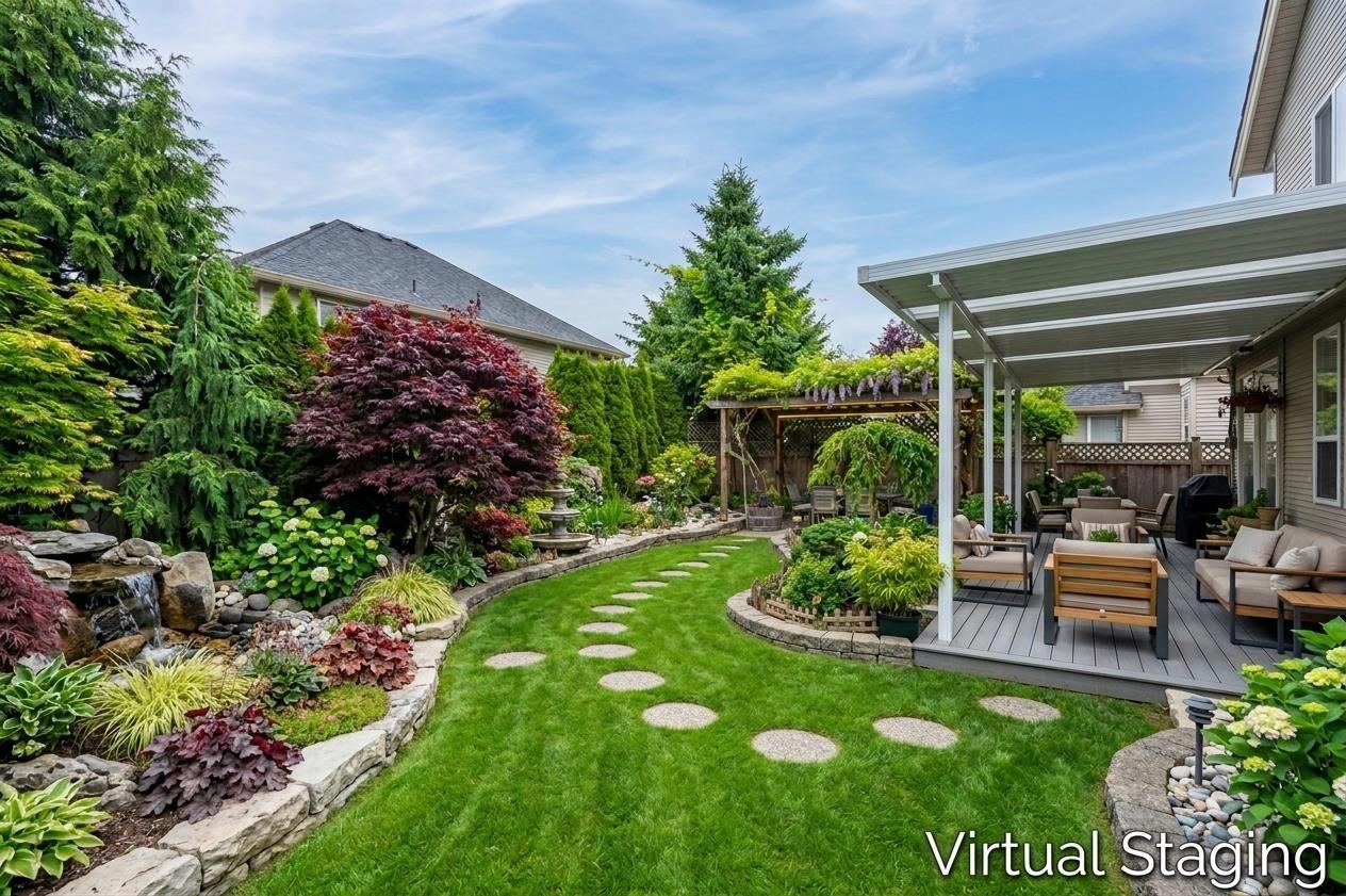 7227 199a Street, Langley, British Columbia  V2Y 3J2 - Photo 19 - R3155920