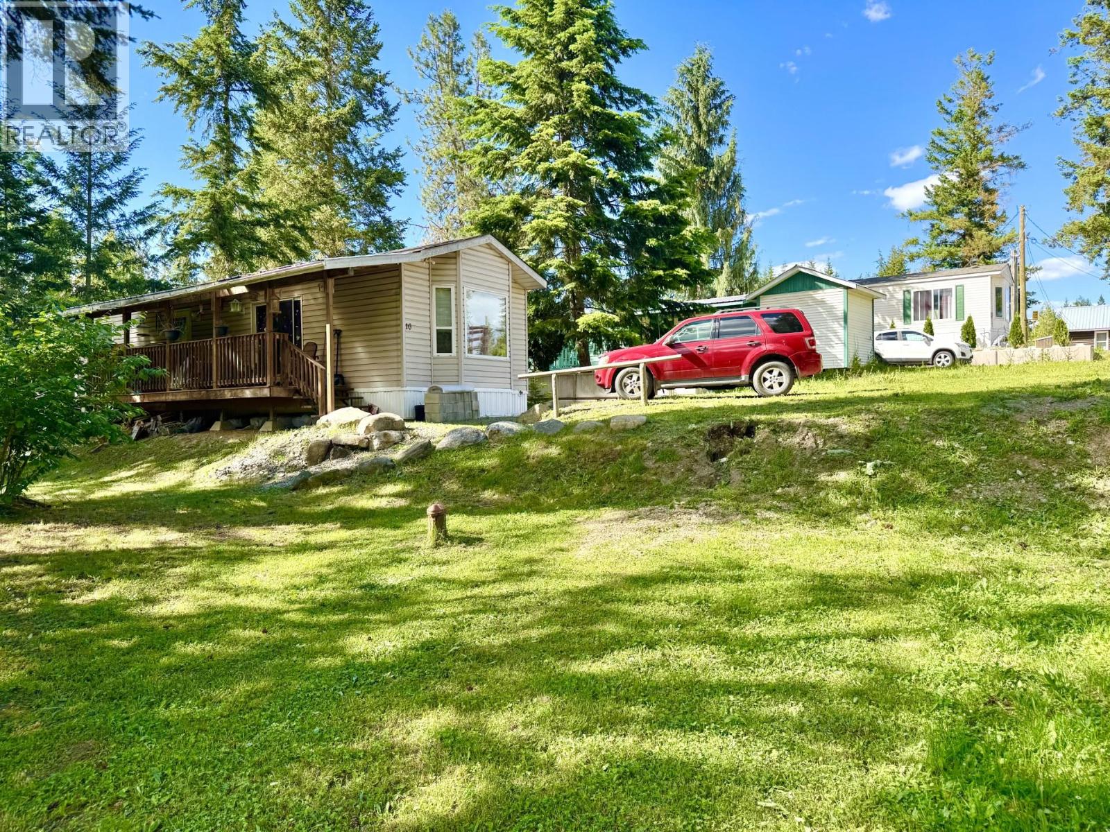 282 97b Highway, Enderby, British Columbia  V0E 1V3 - Photo 34 - 10397812