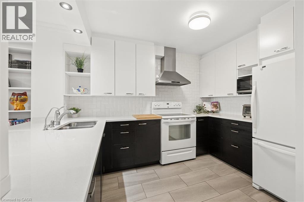 18 Holborn Court Unit# 506, Kitchener, Ontario  N2A 4A1 - Photo 7 - 40848661