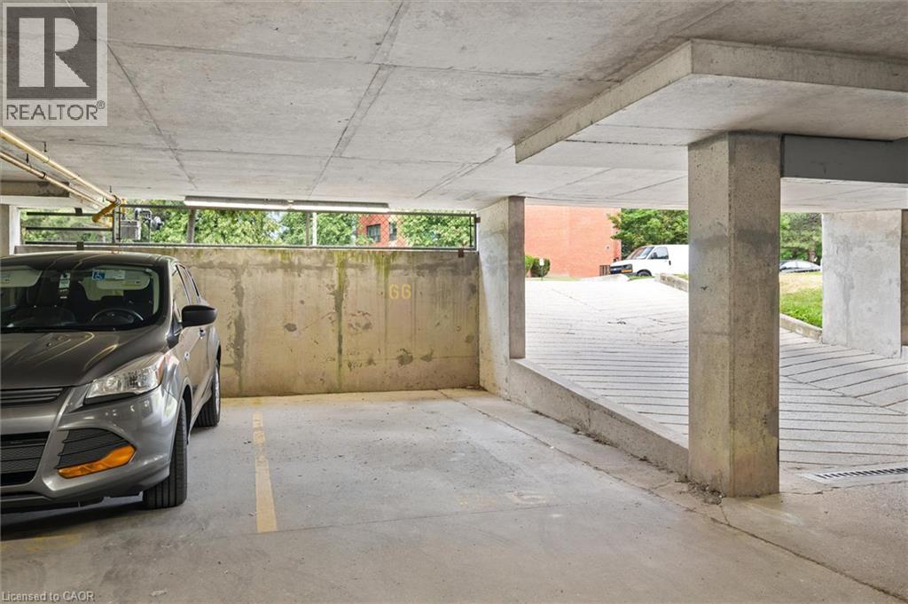 18 Holborn Court Unit# 506, Kitchener, Ontario  N2A 4A1 - Photo 30 - 40848661