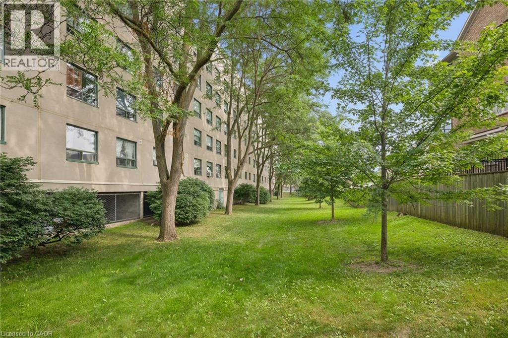 18 Holborn Court Unit# 506, Kitchener, Ontario  N2A 4A1 - Photo 26 - 40848661