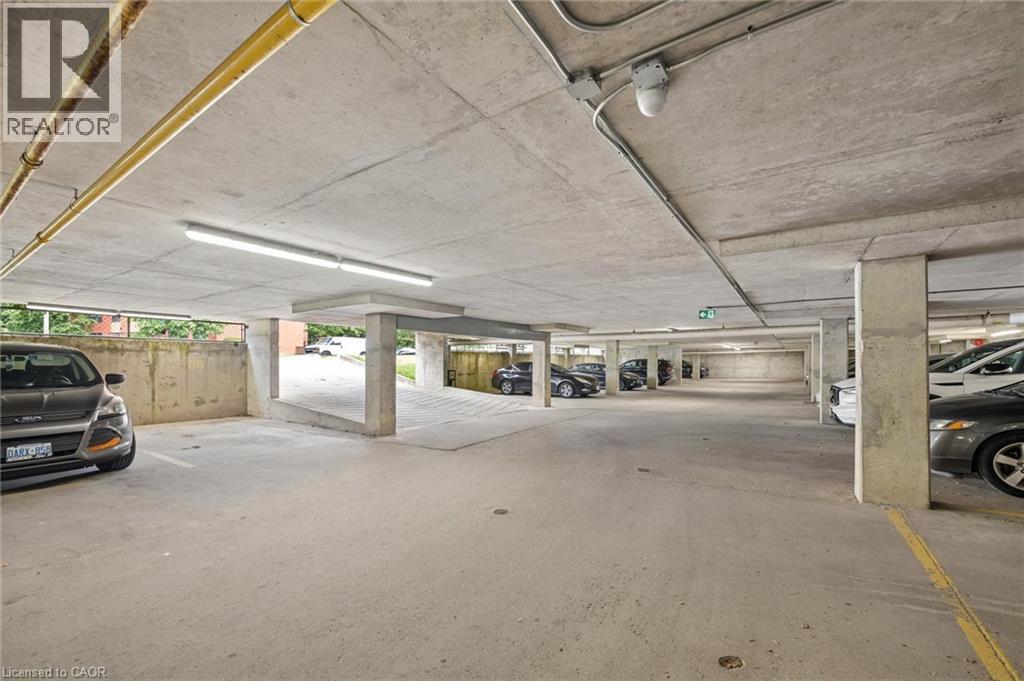 18 Holborn Court Unit# 506, Kitchener, Ontario  N2A 4A1 - Photo 31 - 40848661