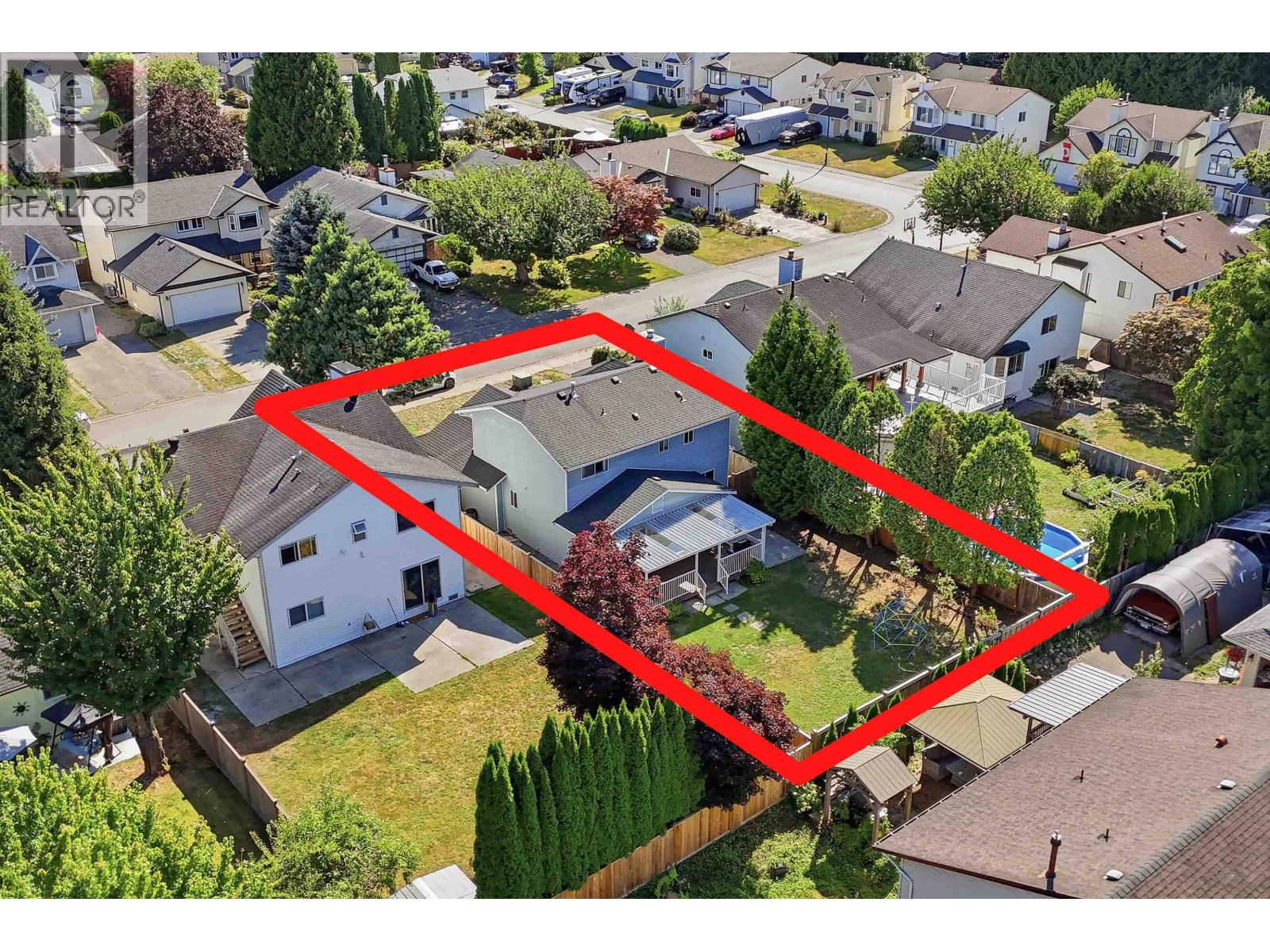 23423 Sandpiper Avenue, Maple Ridge, British Columbia  V2X 9M4 - Photo 31 - R3155335